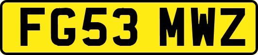 FG53MWZ