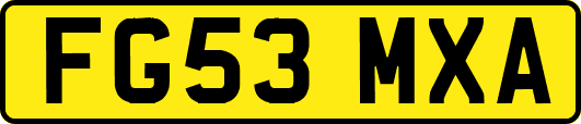 FG53MXA
