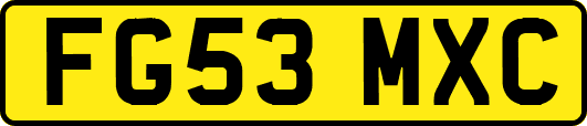 FG53MXC