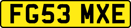 FG53MXE