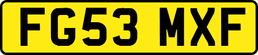 FG53MXF