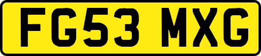 FG53MXG