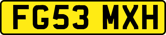 FG53MXH