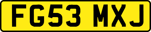 FG53MXJ
