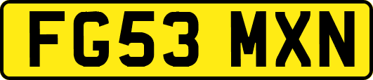 FG53MXN