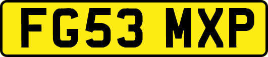 FG53MXP