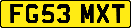 FG53MXT