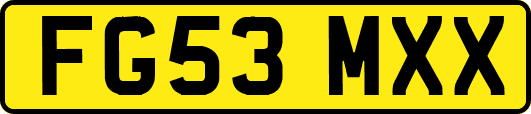 FG53MXX