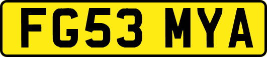 FG53MYA