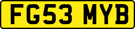 FG53MYB