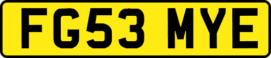 FG53MYE