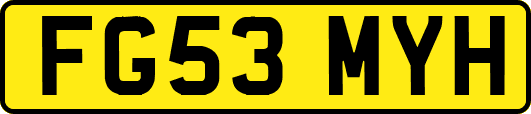 FG53MYH
