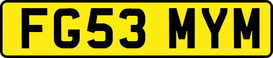 FG53MYM