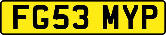 FG53MYP