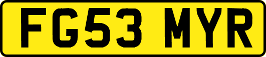 FG53MYR