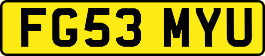 FG53MYU