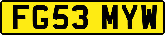 FG53MYW