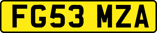 FG53MZA