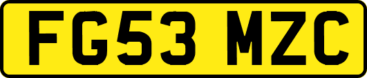 FG53MZC