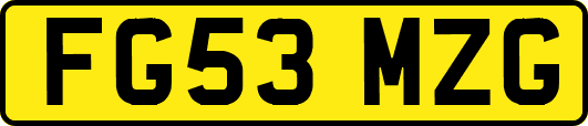 FG53MZG