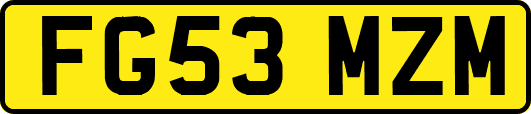 FG53MZM