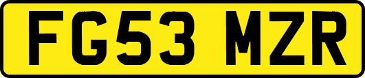 FG53MZR
