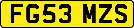FG53MZS