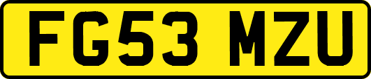 FG53MZU