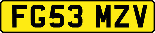 FG53MZV