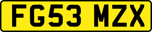 FG53MZX