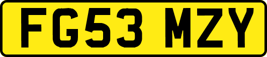 FG53MZY