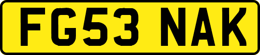 FG53NAK