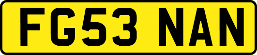 FG53NAN