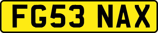 FG53NAX