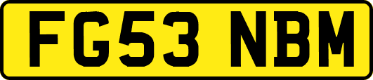 FG53NBM