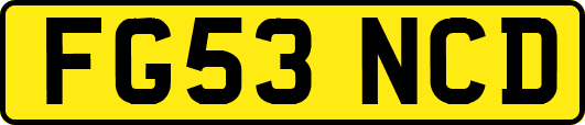FG53NCD