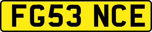 FG53NCE