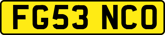 FG53NCO