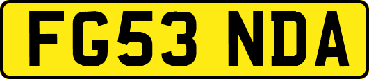 FG53NDA