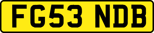 FG53NDB