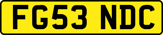 FG53NDC