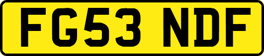 FG53NDF