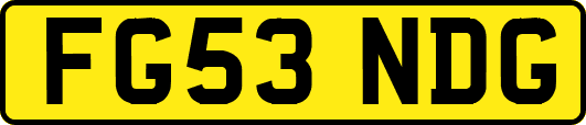 FG53NDG