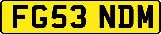 FG53NDM