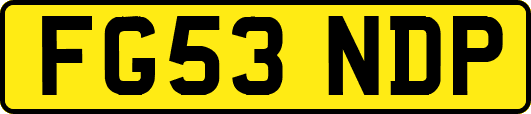 FG53NDP
