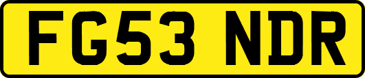 FG53NDR