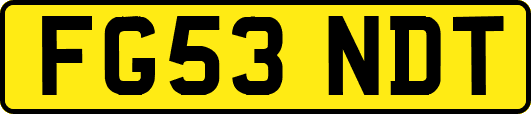 FG53NDT