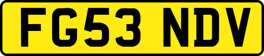 FG53NDV