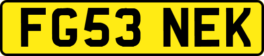 FG53NEK