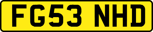 FG53NHD